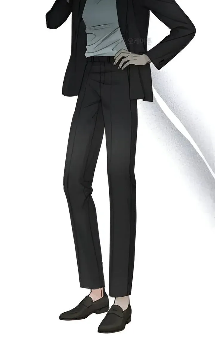 The Selfish Romance Chapter 21 Online - página 155