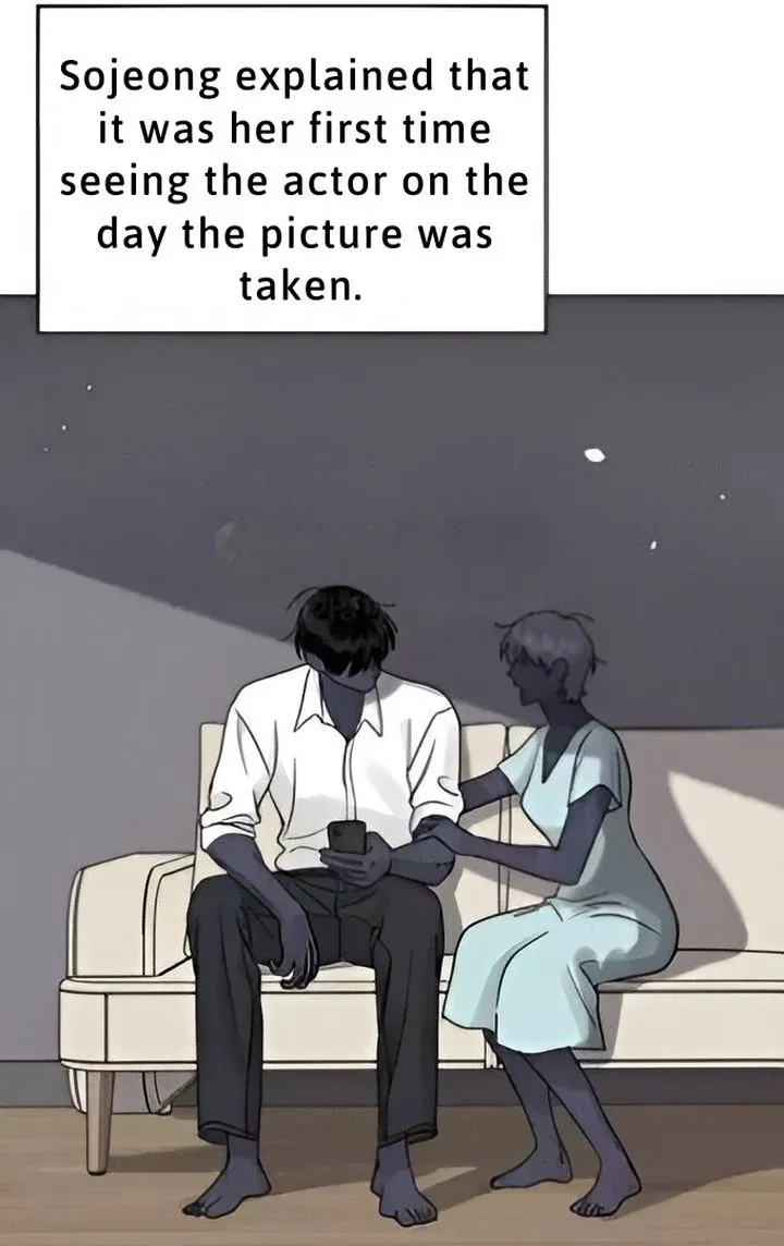 The Selfish Romance Chapter 21 Online - página 164
