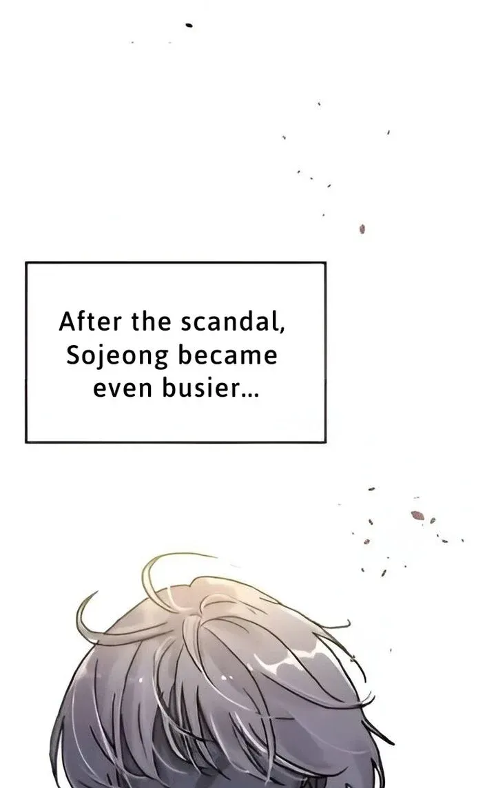 The Selfish Romance Chapter 21 Online - página 167
