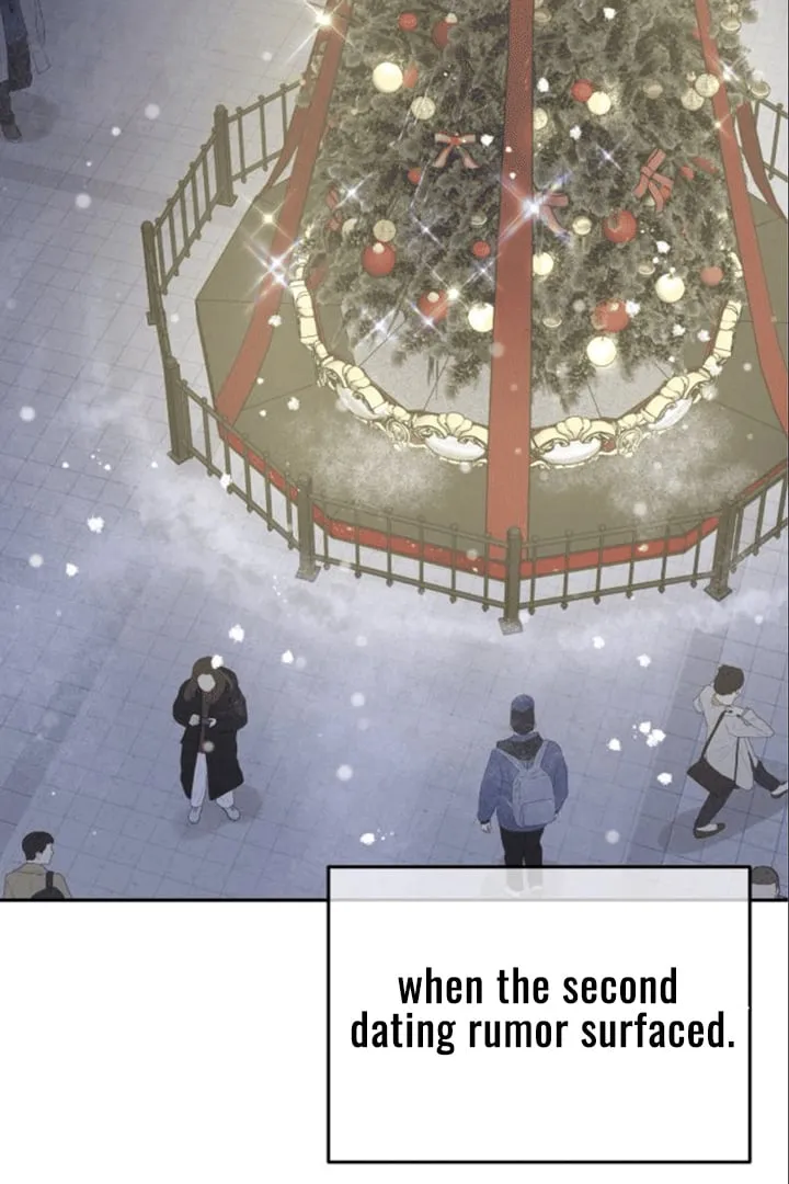 The Selfish Romance Chapter 22 Online - página 2