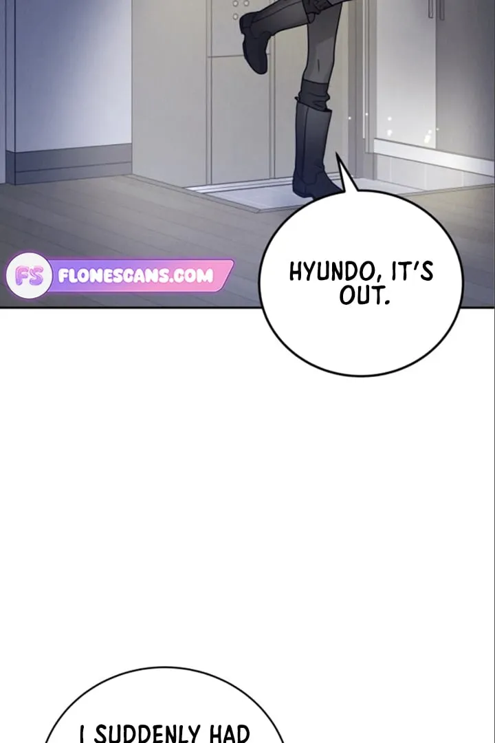 The Selfish Romance Chapter 22 Online - página 5