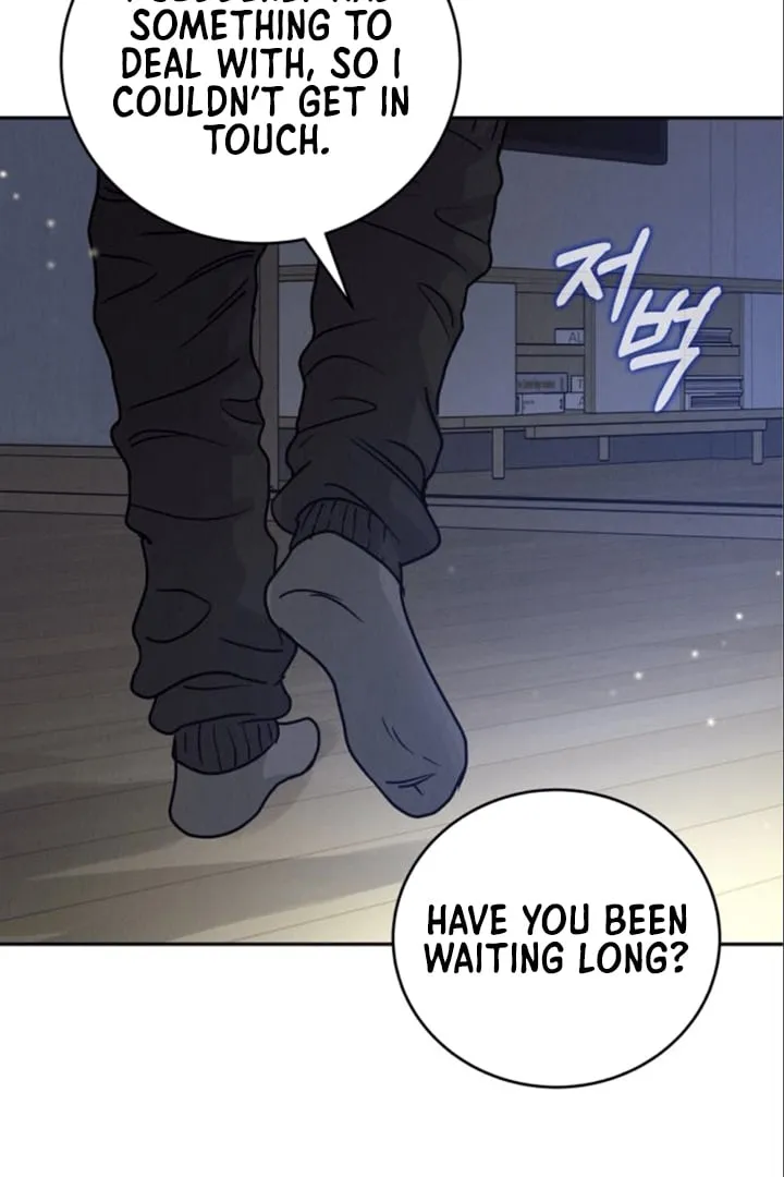 The Selfish Romance Chapter 22 Online - página 6