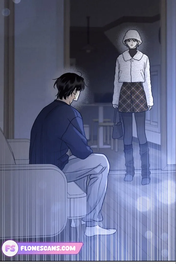The Selfish Romance Chapter 22 Online - página 10