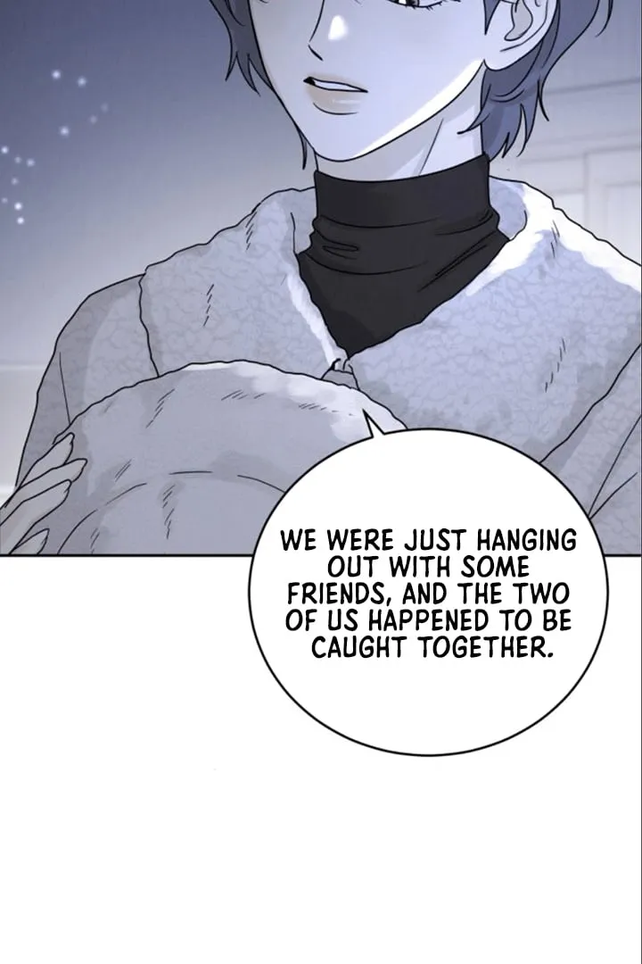 The Selfish Romance Chapter 22 Online - página 12