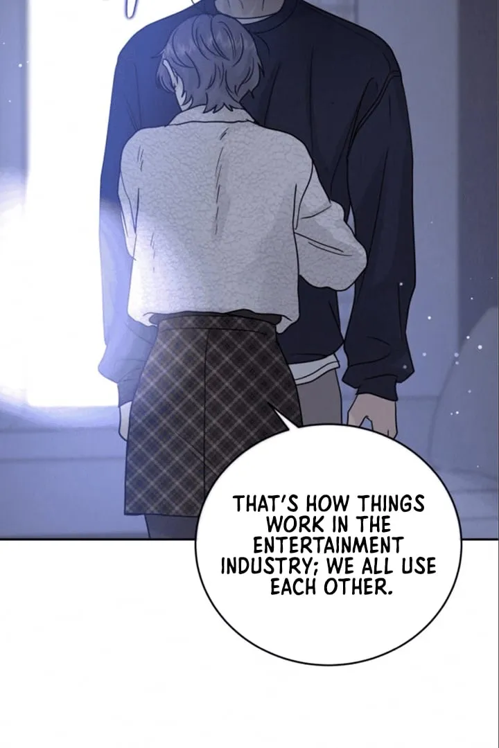 The Selfish Romance Chapter 22 Online - página 22