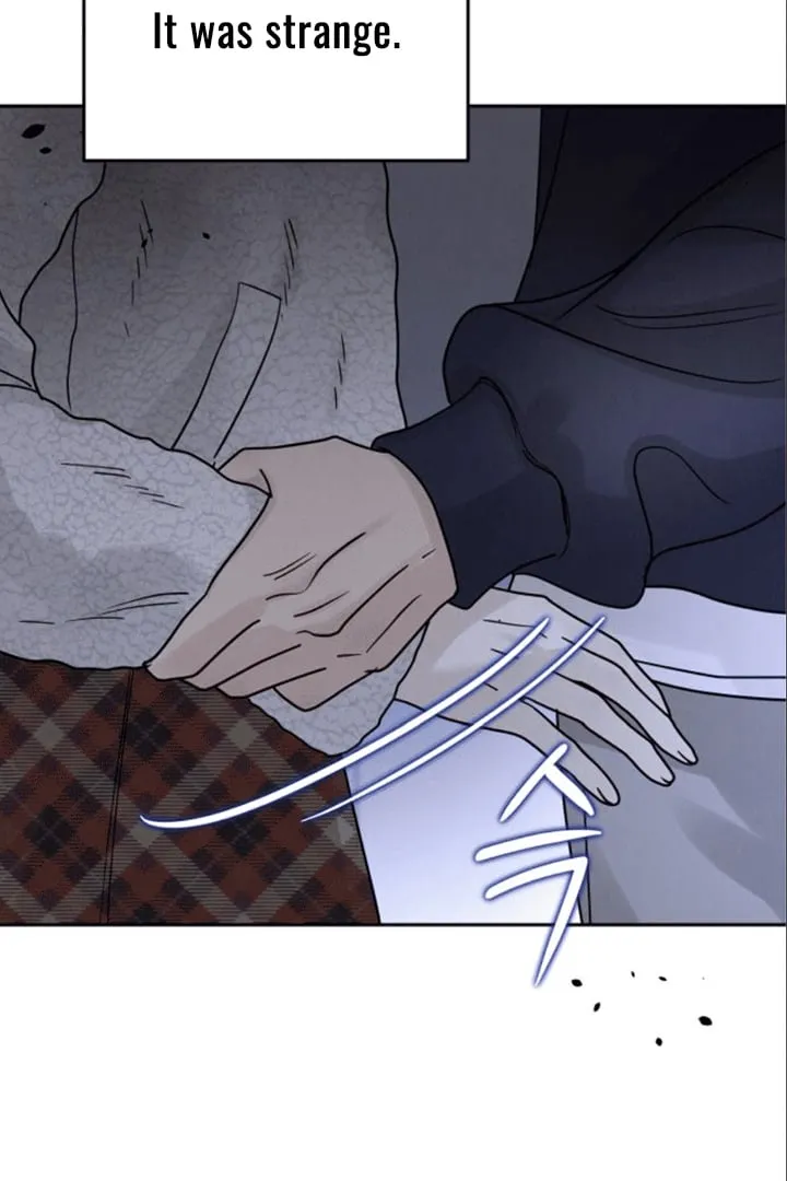The Selfish Romance Chapter 22 Online - página 35