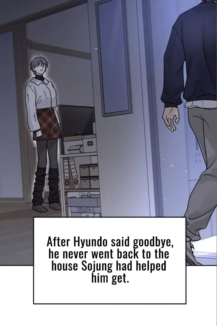 The Selfish Romance Chapter 22 Online - página 40