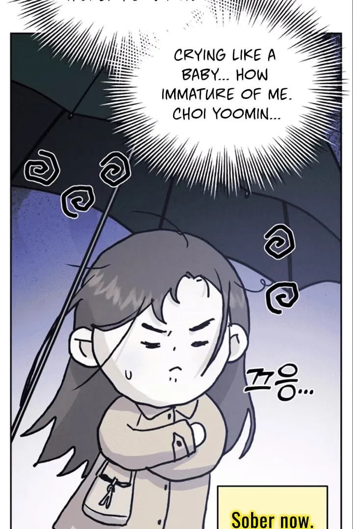 The Selfish Romance Chapter 22 Online - página 49