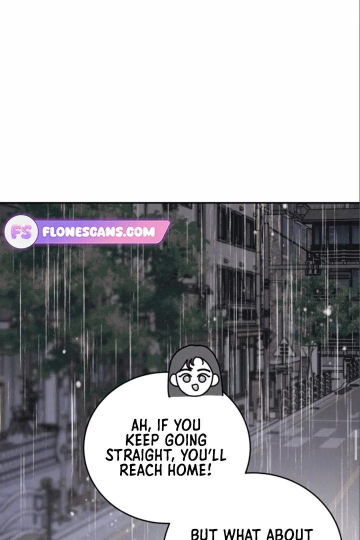 The Selfish Romance Chapter 22 Online - página 54