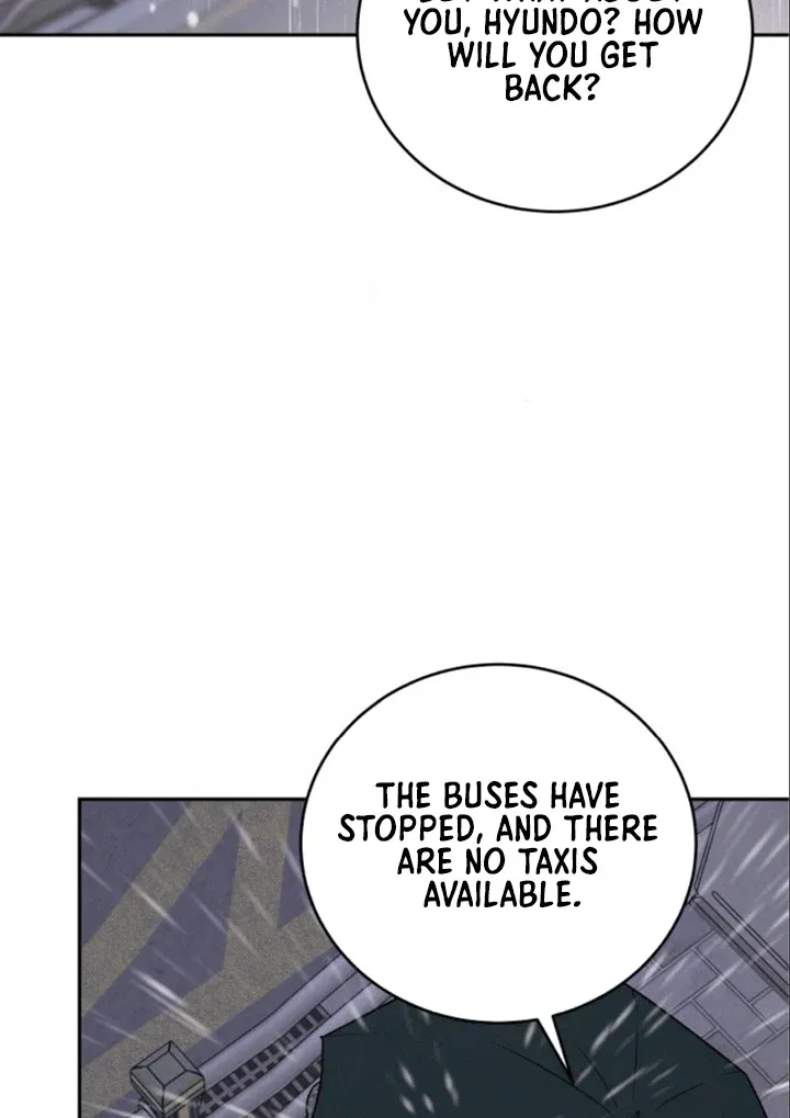 The Selfish Romance Chapter 22 Online - página 55