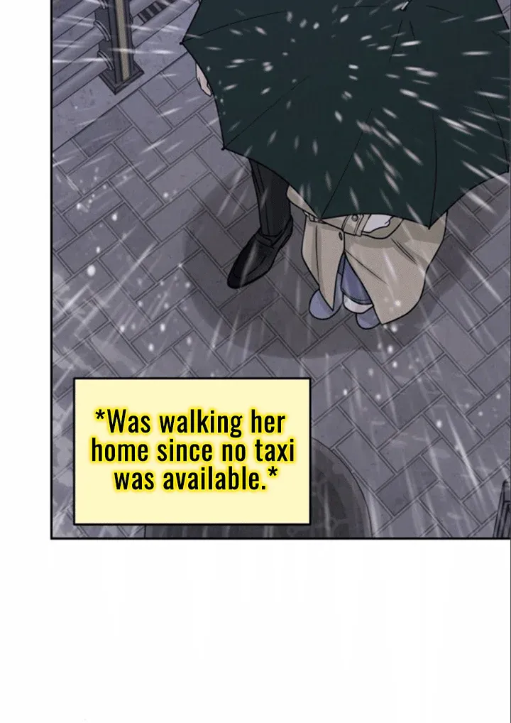 The Selfish Romance Chapter 22 Online - página 56