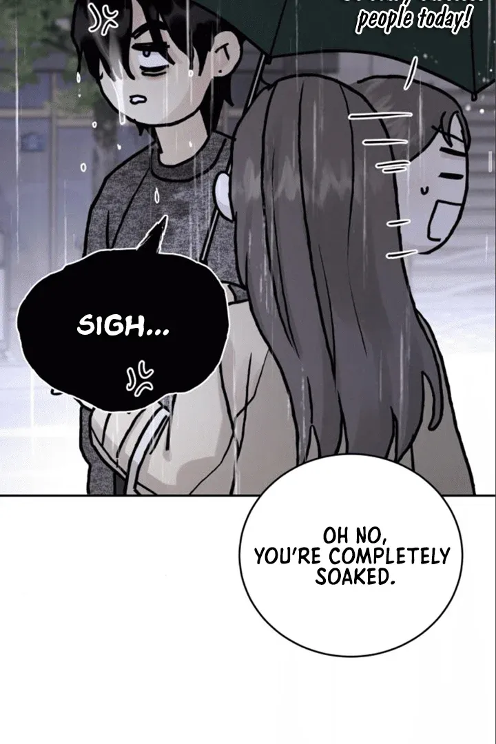 The Selfish Romance Chapter 22 Online - página 61