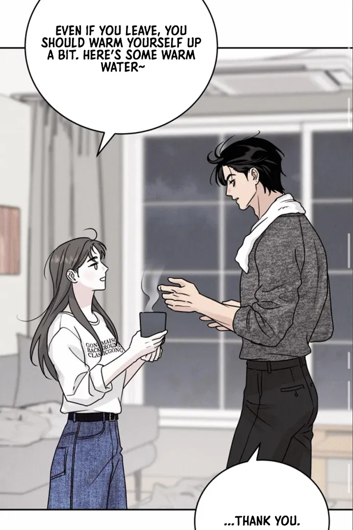 The Selfish Romance Chapter 22 Online - página 72