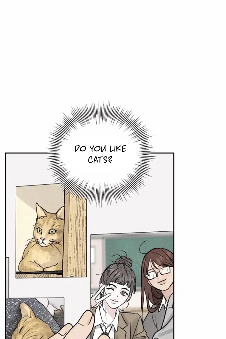The Selfish Romance Chapter 22 Online - página 85