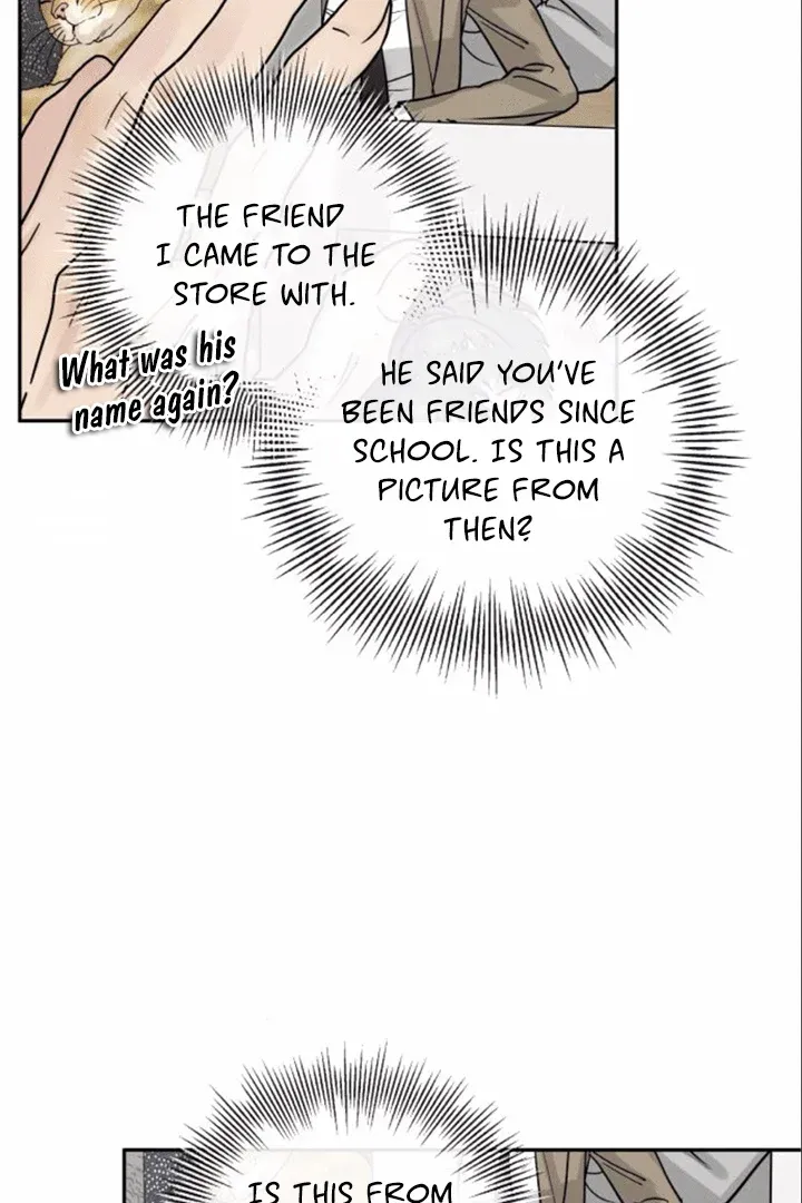 The Selfish Romance Chapter 22 Online - página 86