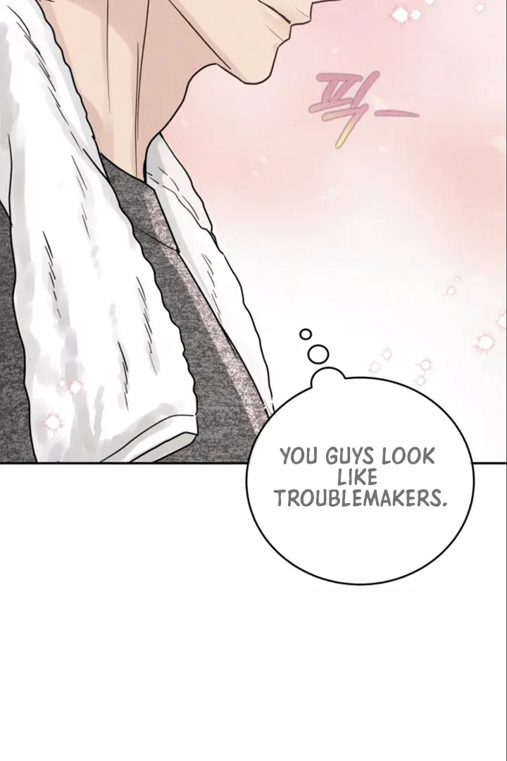 The Selfish Romance Chapter 22 Online - página 89