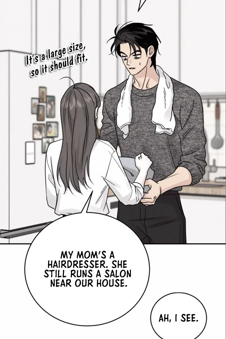 The Selfish Romance Chapter 22 Online - página 92