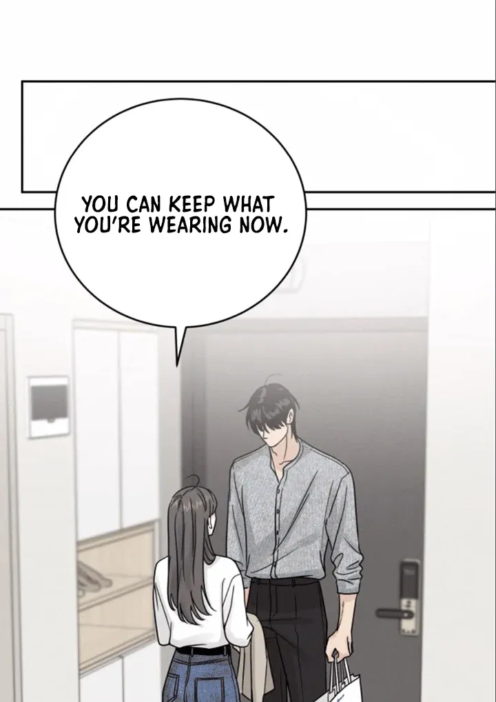 The Selfish Romance Chapter 22 Online - página 98