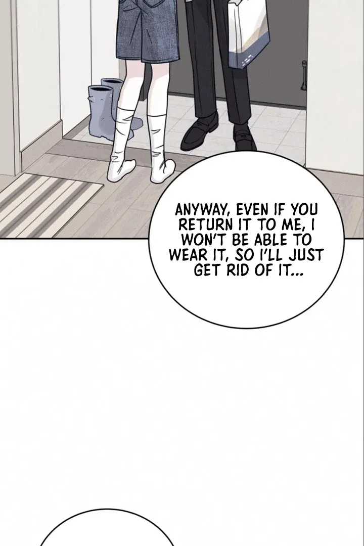 The Selfish Romance Chapter 22 Online - página 99