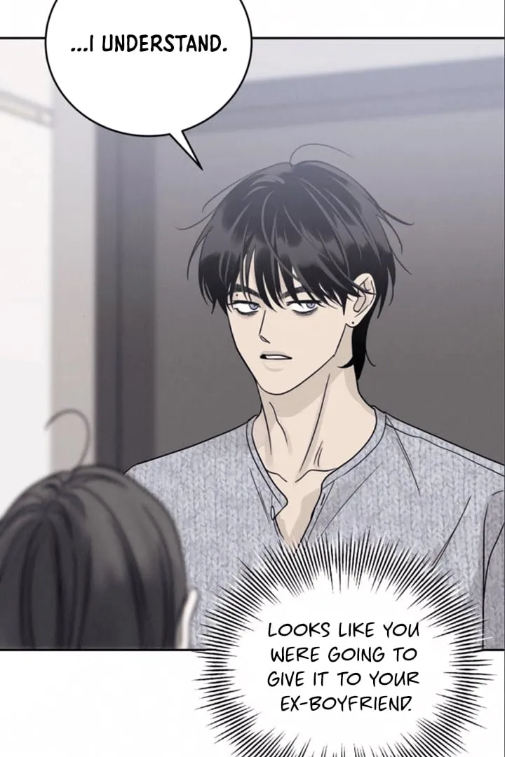 The Selfish Romance Chapter 22 Online - página 100