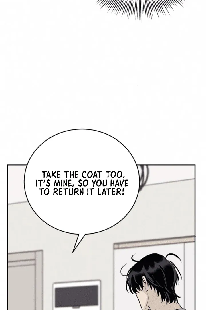 The Selfish Romance Chapter 22 Online - página 101