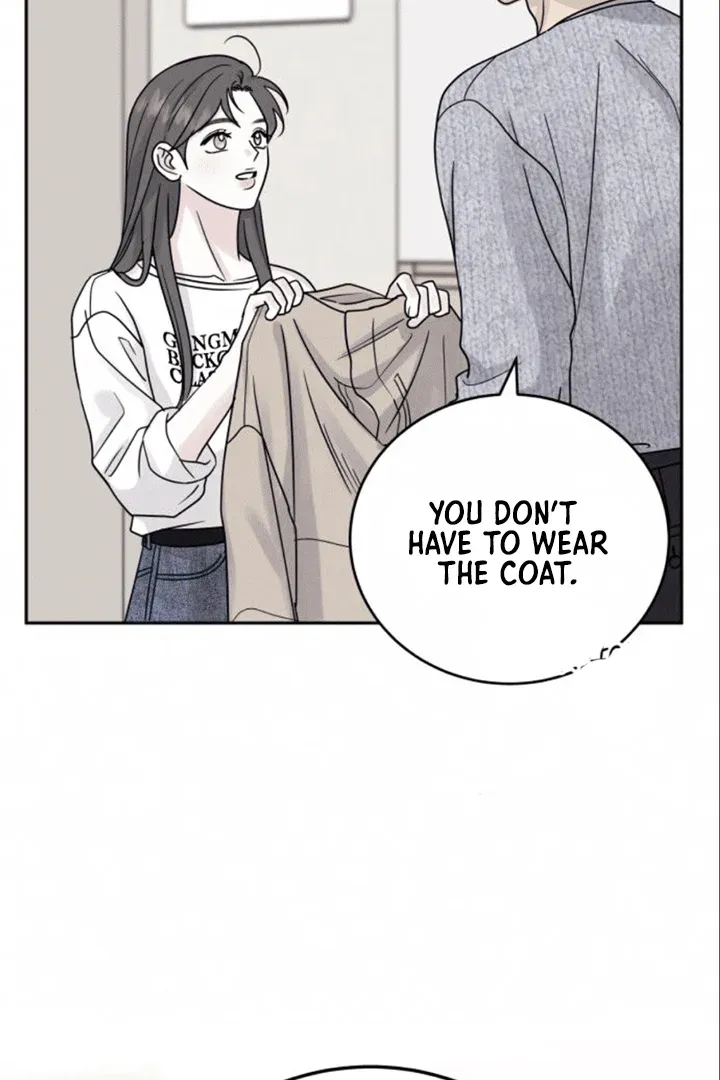 The Selfish Romance Chapter 22 Online - página 102
