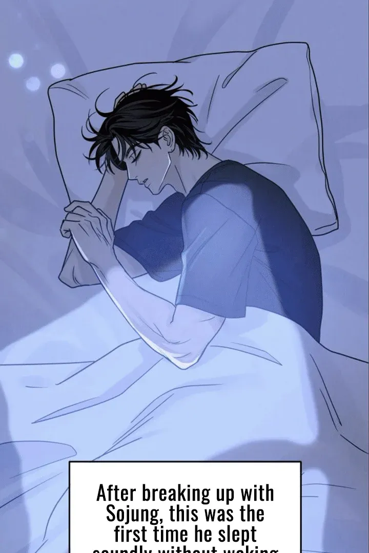 The Selfish Romance Chapter 22 Online - página 116