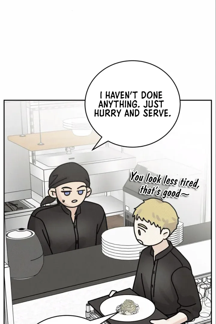 The Selfish Romance Chapter 22 Online - página 123