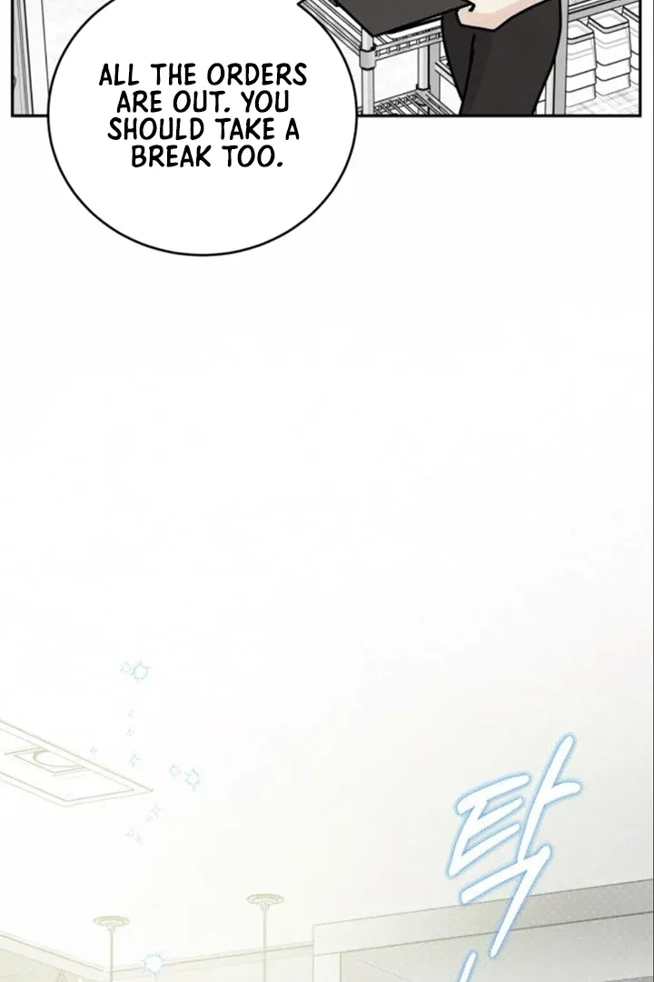 The Selfish Romance Chapter 22 Online - página 124