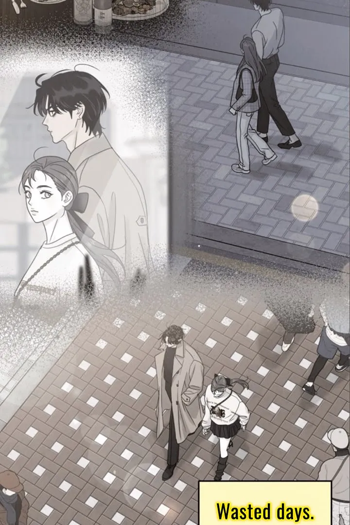 The Selfish Romance Chapter 22 Online - página 129