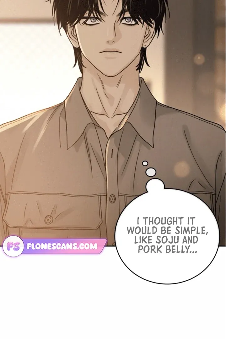 The Selfish Romance Chapter 22 Online - página 137