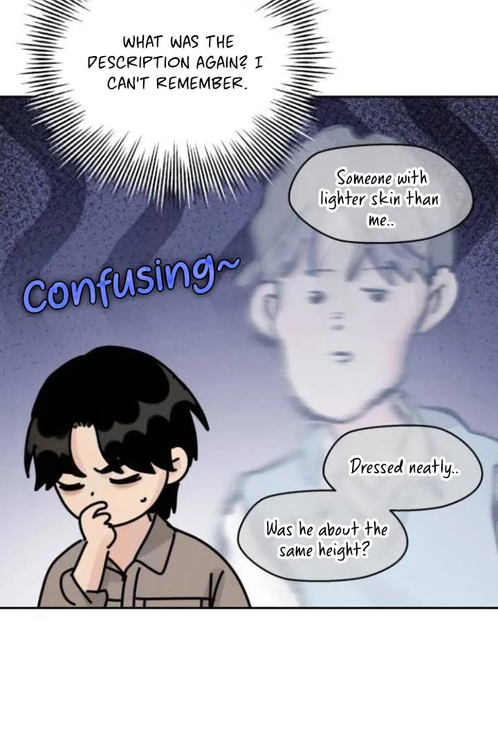 The Selfish Romance Chapter 23 Online - página 8