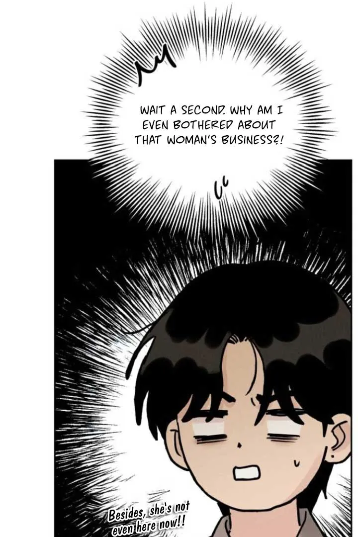 The Selfish Romance Chapter 23 Online - página 11