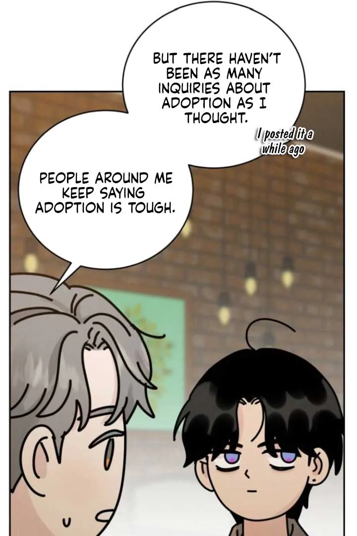 The Selfish Romance Chapter 23 Online - página 21