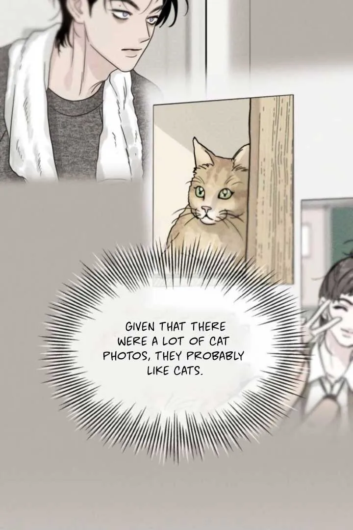 The Selfish Romance Chapter 23 Online - página 23