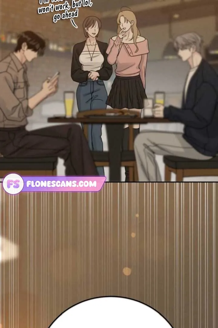 The Selfish Romance Chapter 23 Online - página 26