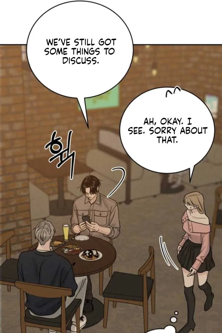The Selfish Romance Chapter 23 Online - página 30