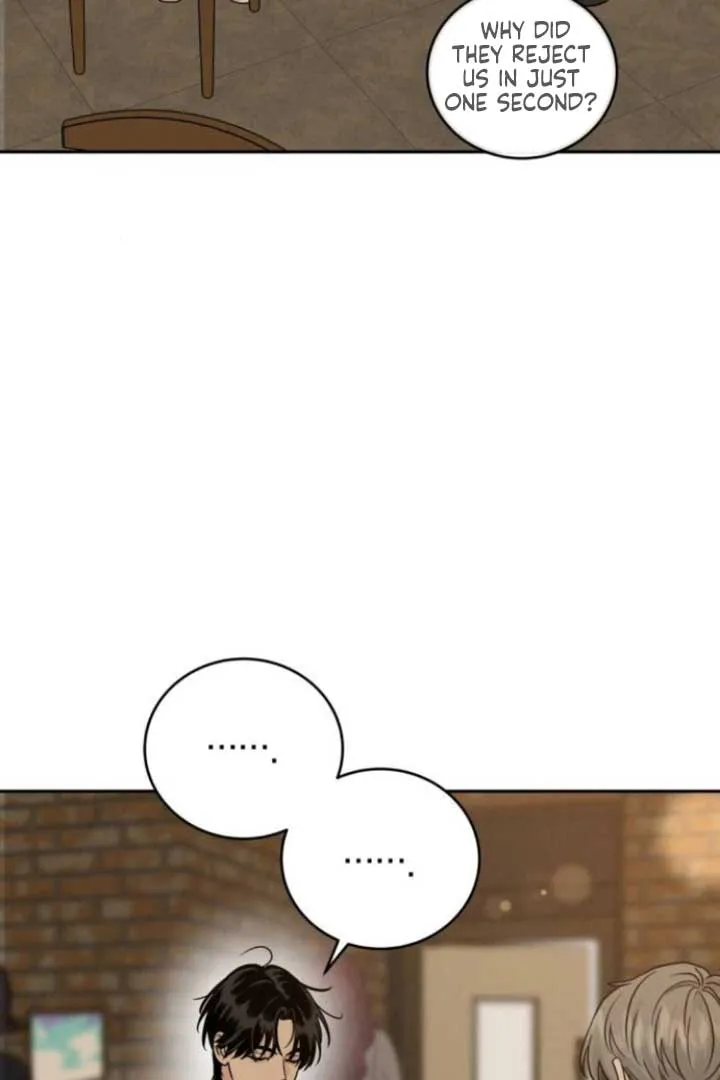 The Selfish Romance Chapter 23 Online - página 31
