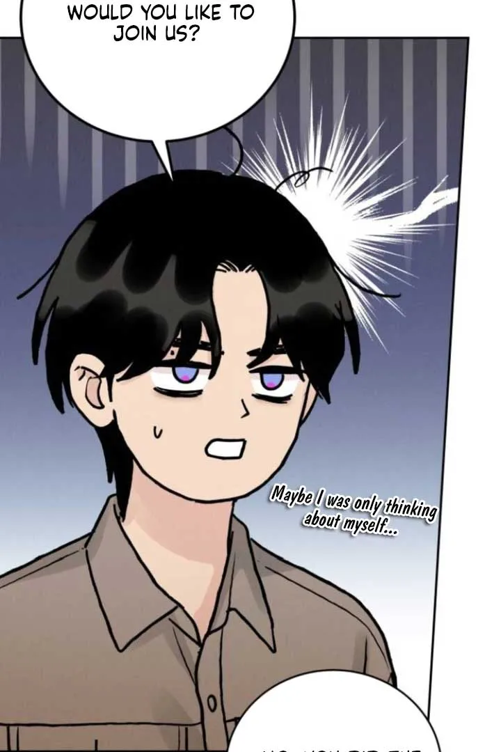The Selfish Romance Chapter 23 Online - página 33