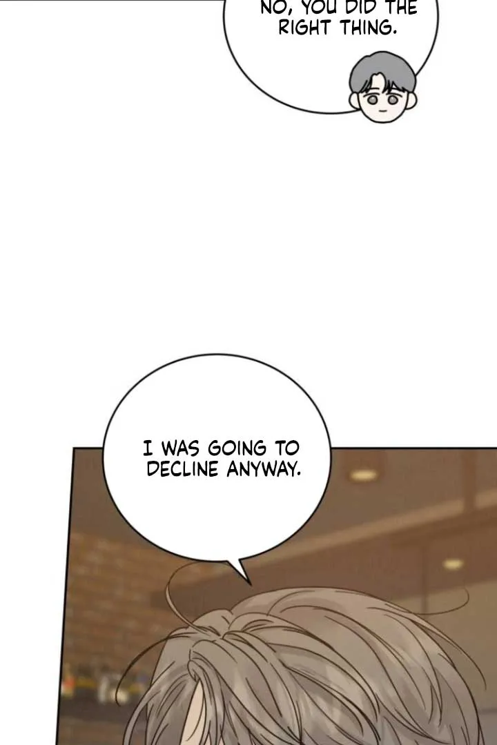 The Selfish Romance Chapter 23 Online - página 34