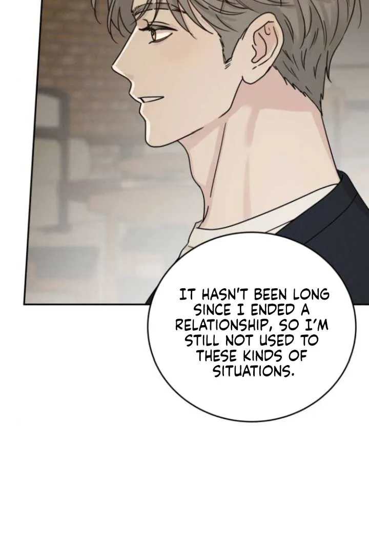 The Selfish Romance Chapter 23 Online - página 35