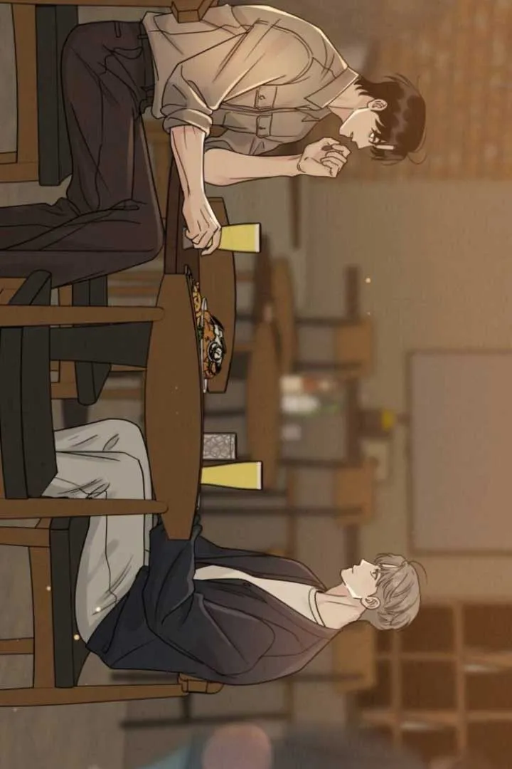 The Selfish Romance Chapter 23 Online - página 39