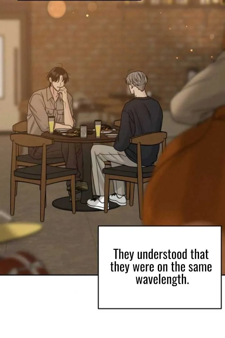 The Selfish Romance Chapter 23 Online - página 41