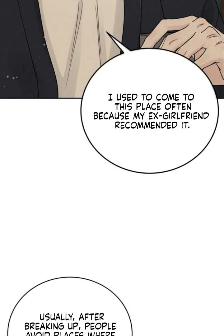 The Selfish Romance Chapter 23 Online - página 45