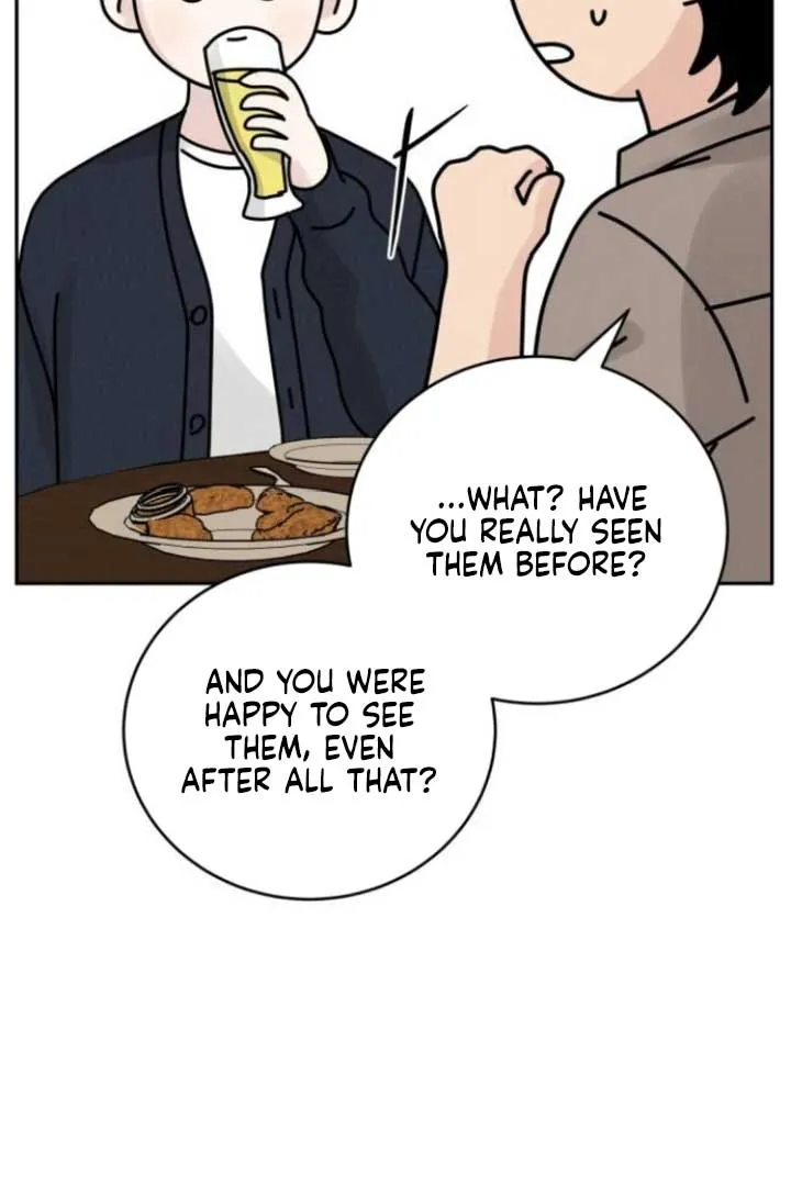 The Selfish Romance Chapter 23 Online - página 50