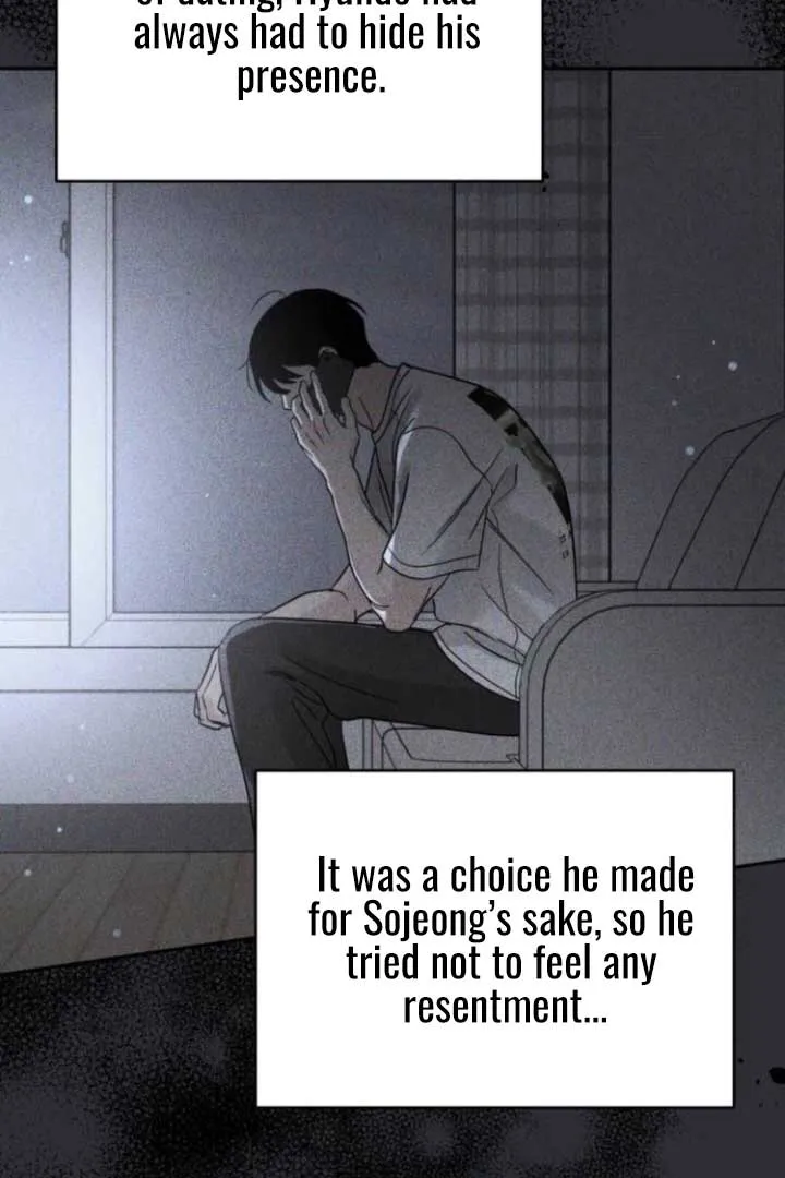 The Selfish Romance Chapter 23 Online - página 54