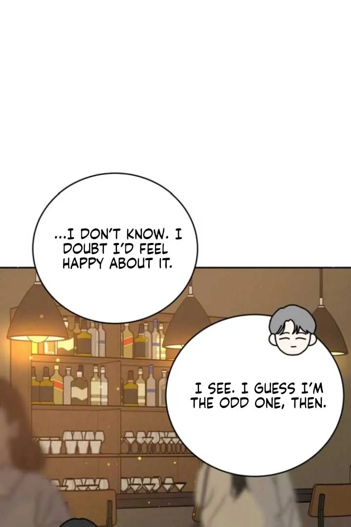 The Selfish Romance Chapter 23 Online - página 59