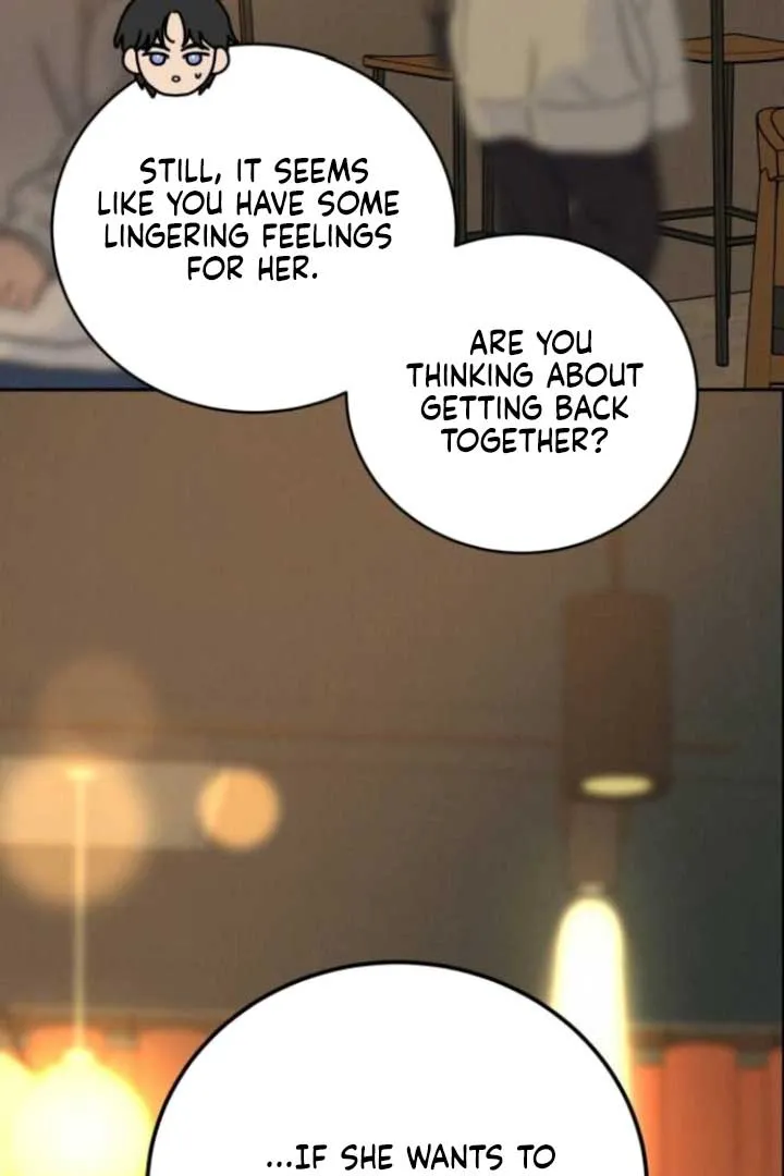 The Selfish Romance Chapter 23 Online - página 60