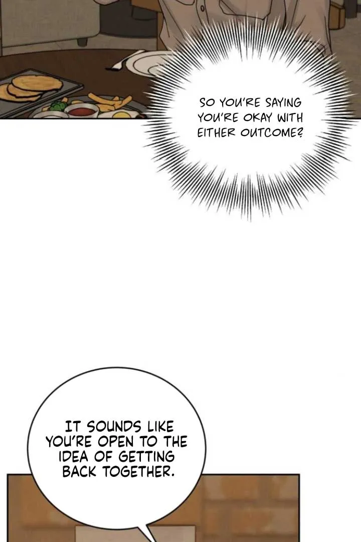 The Selfish Romance Chapter 23 Online - página 65