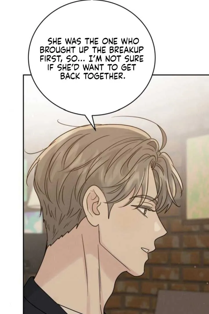 The Selfish Romance Chapter 23 Online - página 68